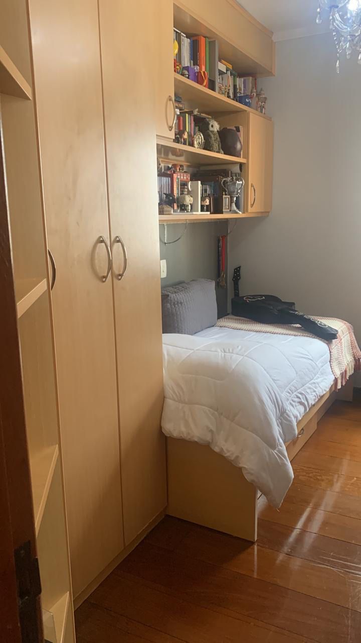 Imagem Apartamento com 4 Quartos à Venda, 115 m² em Santa Paula - São Caetano do Sul Imagem Apartamento com 4 Quartos à Venda, 115 m² em Santa Paula - São Caetano do Sul