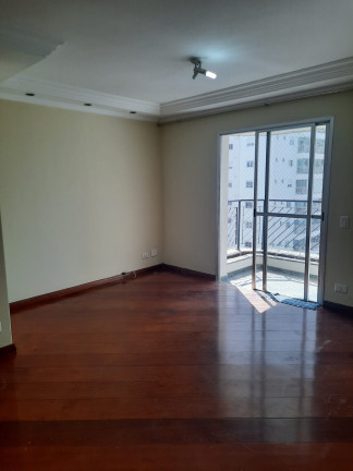 Imagem Apartamento com 2 Quartos à Venda ou Locação, 71 m² em Vila Gumercindo - São Paulo