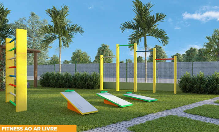 Imagem Apartamento com 2 Quartos à Venda,  em Dois Carneiros - Jaboatão dos Guararapes