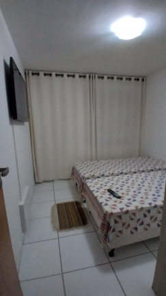 Imagem Apartamento com 2 Quartos à Venda, 57 m² em Lagoa Nova - Natal