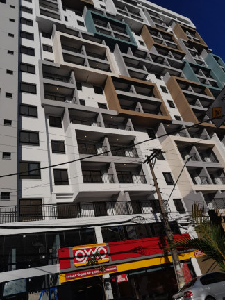 Apartamento com 1 Quarto à Venda, 31 m²em Perdizes - São Paulo