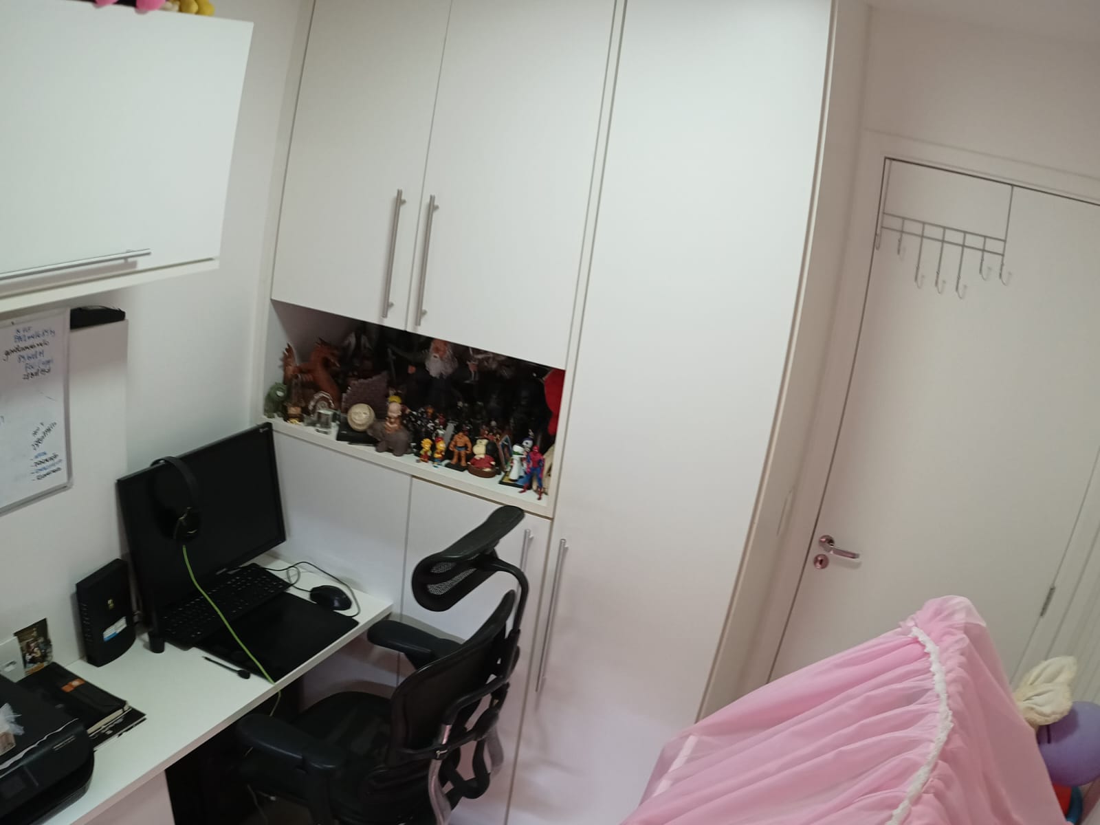 Imagem Apartamento com 2 Quartos à Venda, 60 m²em Pechincha - Rio de Janeiro