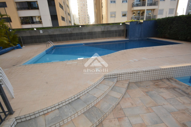 Imagem Apartamento com 3 Quartos à Venda, 121 m² em Vila Pompéia - São Paulo