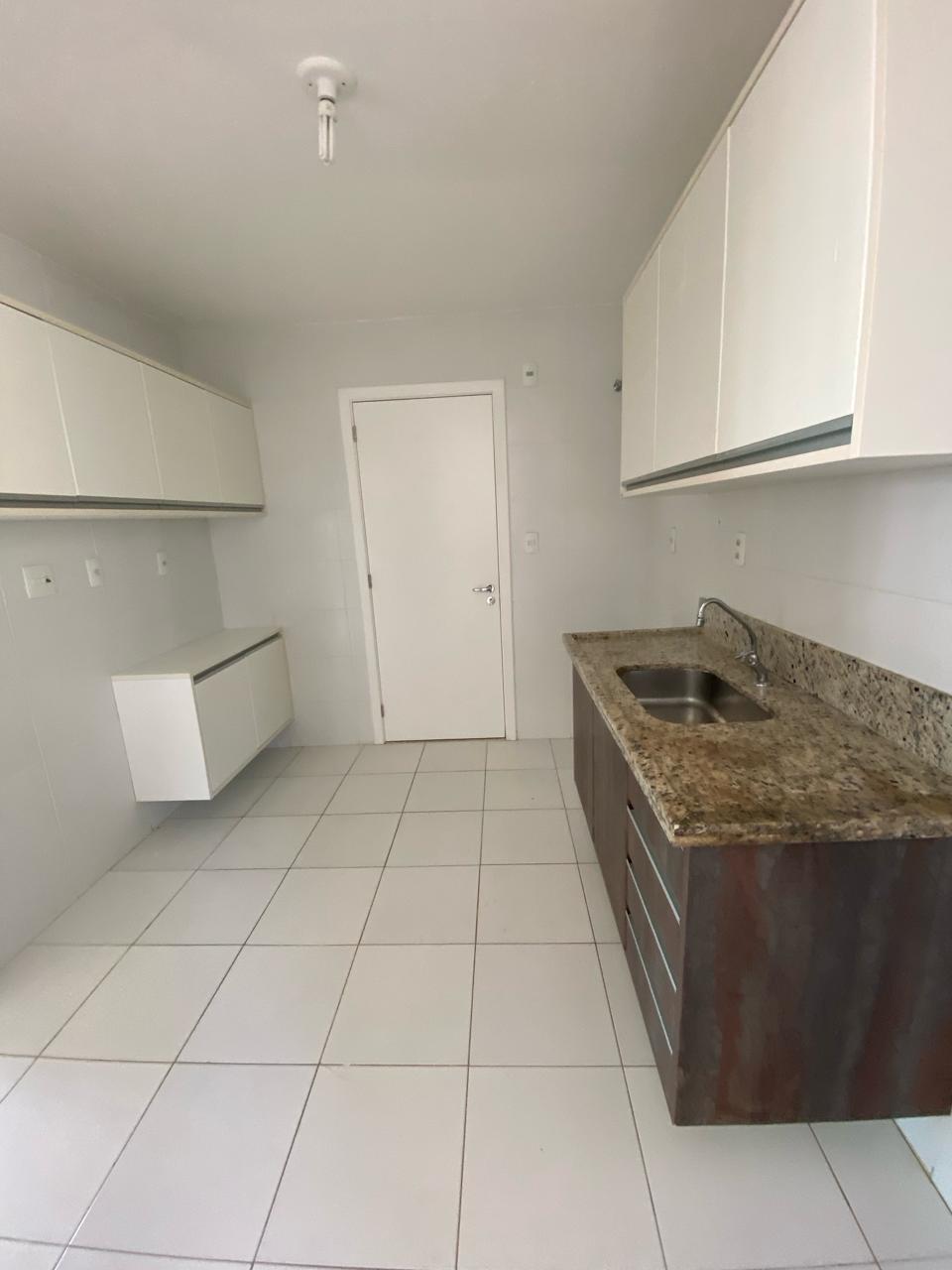 Imagem Apartamento com 3 Quartos à Venda, 127 m²em Luzia - Aracaju