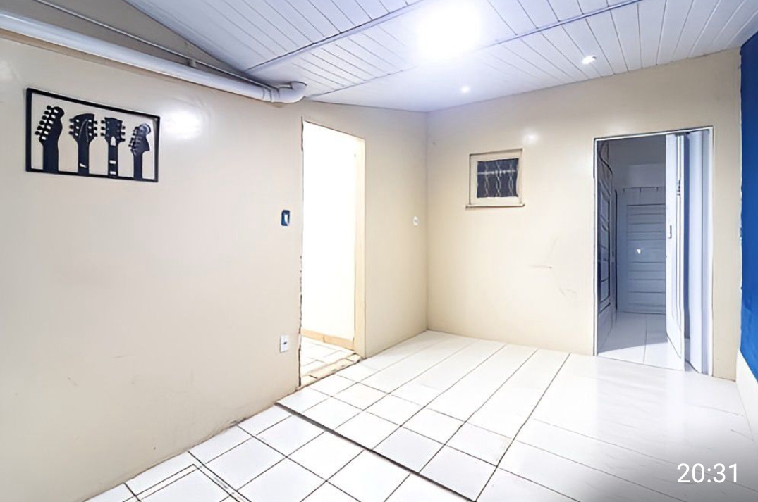 Imagem Casa com 8 Quartos à Venda, 294 m² em Maracangalha - Belém