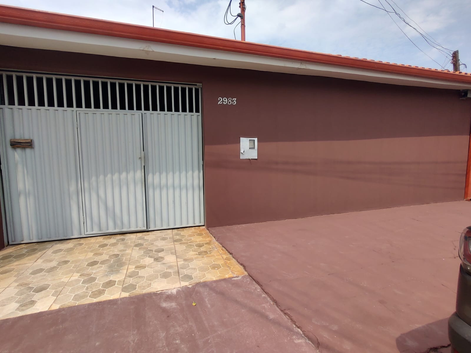 Casa com 3 Quartos para Alugar, 150 m² em Caladinho - Porto Velho