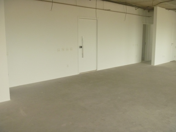 Imagem Apartamento com 4 Quartos à Venda,  em Indianópolis - São Paulo