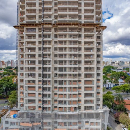 Imagem Apartamento com 1 Quarto à Venda, 39 m² em Brooklin Paulista - São Paulo Imagem Apartamento com 1 Quarto à Venda, 39 m² em Brooklin Paulista - São Paulo
