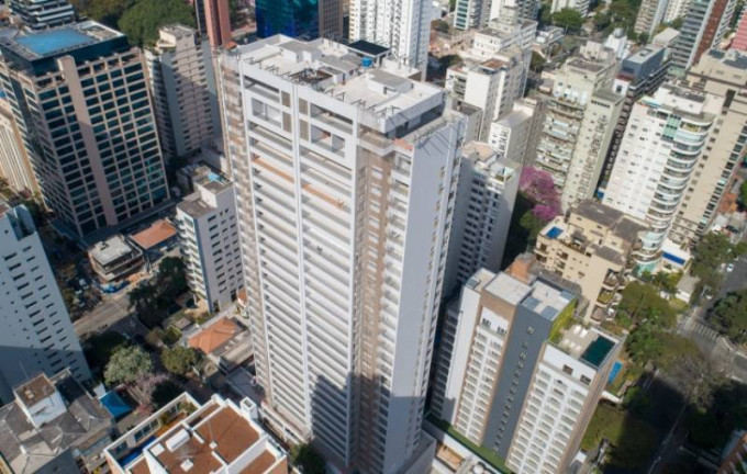 Imagem Apartamento com 4 Quartos à Venda, 280 m² em Moema - São Paulo Imagem Apartamento com 4 Quartos à Venda, 280 m² em Moema - São Paulo