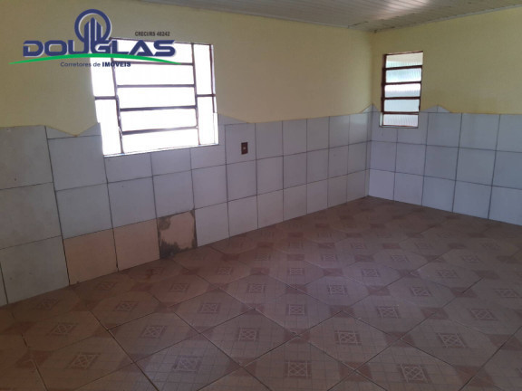Imagem Casa com 3 Quartos à Venda, 80 m² em Águas Claras - Viamão