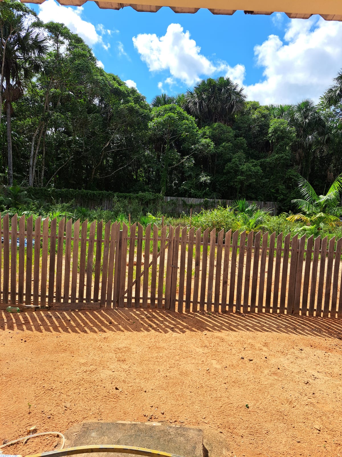 Imagem Chácara com 3 Quartos à Venda ou Temporada, 7 m²em Matinha - Santarém Imagem Chácara com 3 Quartos à Venda ou Temporada, 7 m²em Matinha - Santarém