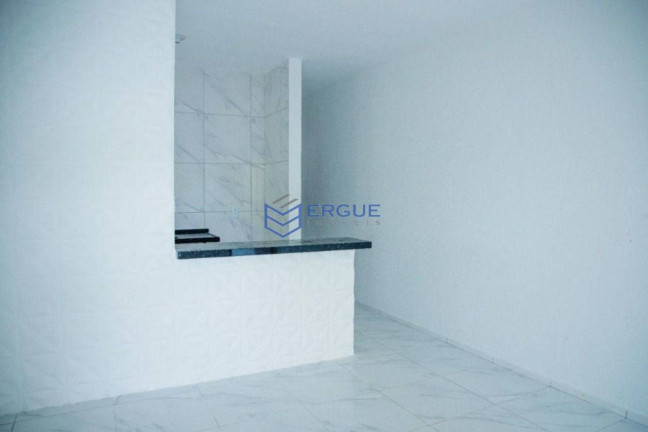 Imagem Casa com 3 Quartos à Venda, 100 m² em Luzardo Viana - Maracanaú