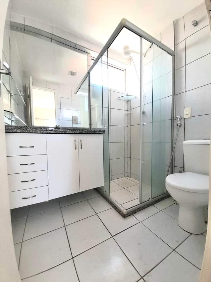 Imagem Apartamento com 2 Quartos à Venda, 56 m²em Tirol - Natal