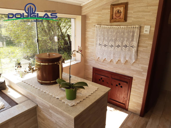 Imagem Casa de Condomínio com 2 Quartos à Venda, 80 m² em Águas Claras - Viamão Imagem Casa de Condomínio com 2 Quartos à Venda, 80 m² em Águas Claras - Viamão