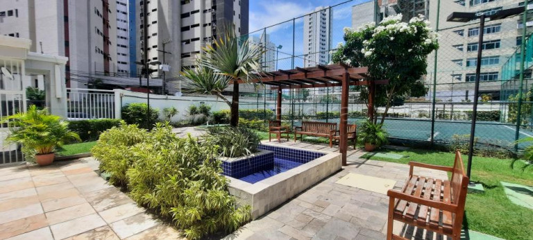 Imagem Apartamento com 3 Quartos à Venda, 89 m² em Boa Viagem - Recife