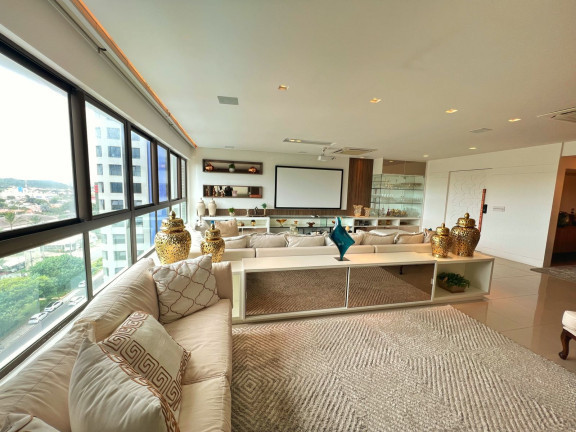 Imagem Apartamento com 3 Quartos à Venda, 224 m²em Lagoa Nova - Natal Imagem Apartamento com 3 Quartos à Venda, 224 m²em Lagoa Nova - Natal