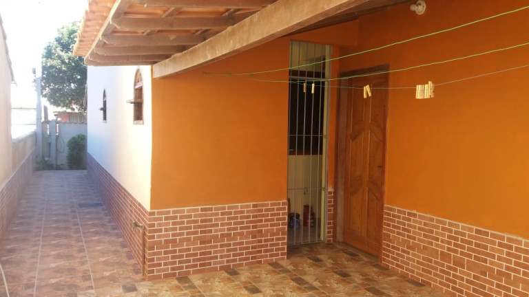 Imagem Casa com 5 Quartos à Venda, 145 m² em Vivamar (Tamoios) - Cabo Frio