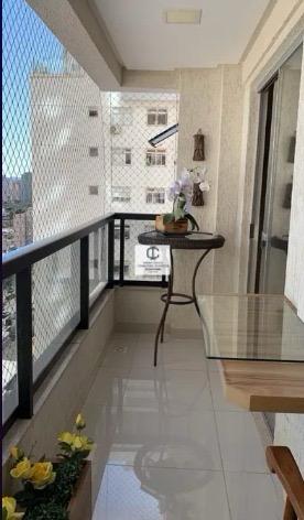 Imagem Apartamento com 3 Quartos à Venda, 113 m²em Setor Oeste - Goiânia Imagem Apartamento com 3 Quartos à Venda, 113 m²em Setor Oeste - Goiânia