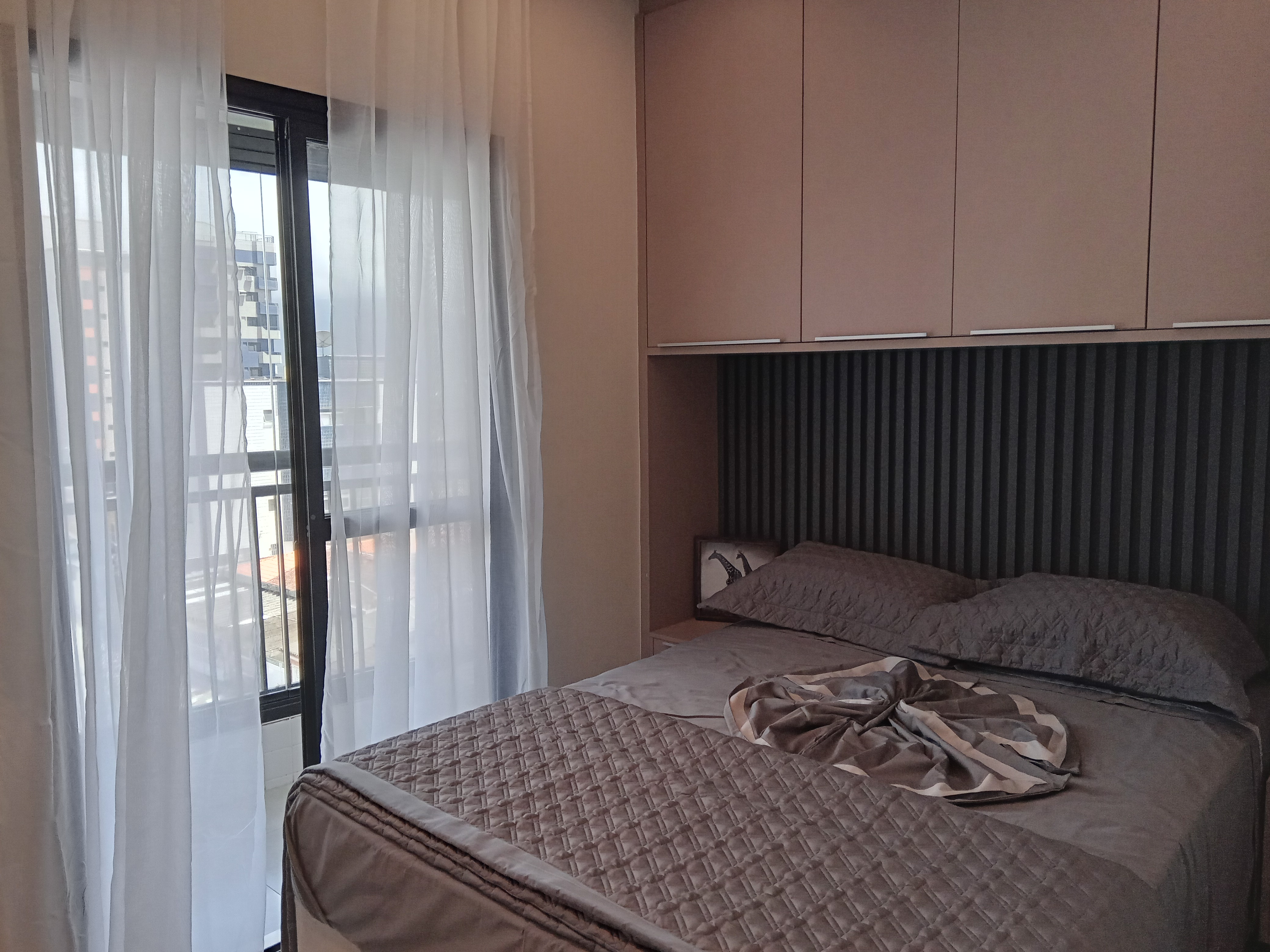 Imagem Apartamento com 2 Quartos à Venda, 58 m²em Tupi - Praia Grande