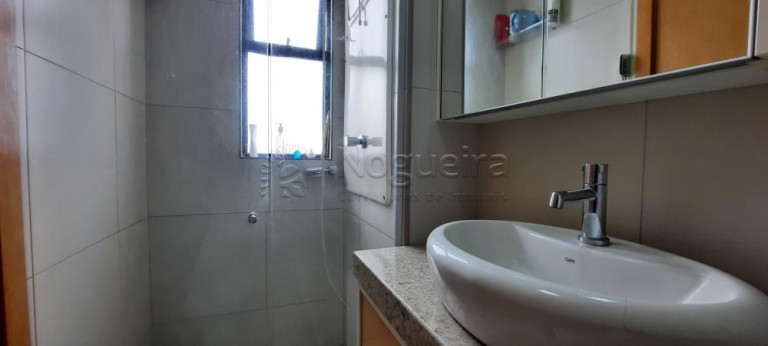 Imagem Apartamento com 2 Quartos à Venda, 60 m² em Encruzilhada - Recife Imagem Apartamento com 2 Quartos à Venda, 60 m² em Encruzilhada - Recife