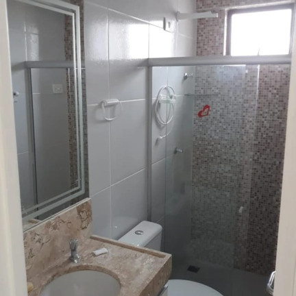Imagem Apartamento com 3 Quartos à Venda, 60 m² em Altiplano Cabo Branco - João Pessoa