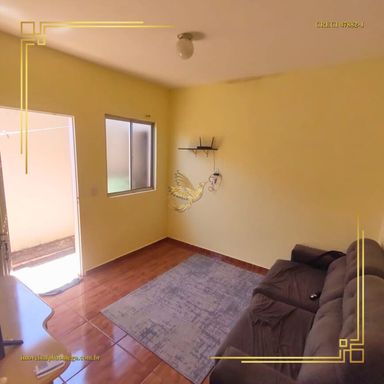 Imagem Casa com 2 Quartos à Venda, 220 m² em Residencial Ouro Verde - Botucatu Imagem Casa com 2 Quartos à Venda, 220 m² em Residencial Ouro Verde - Botucatu