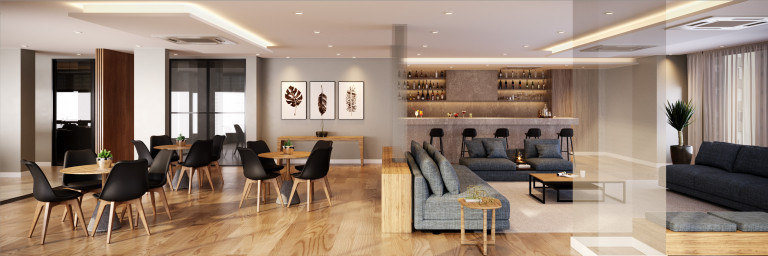 Imagem Apartamento com 2 Quartos à Venda,  em Ferreira - São Paulo