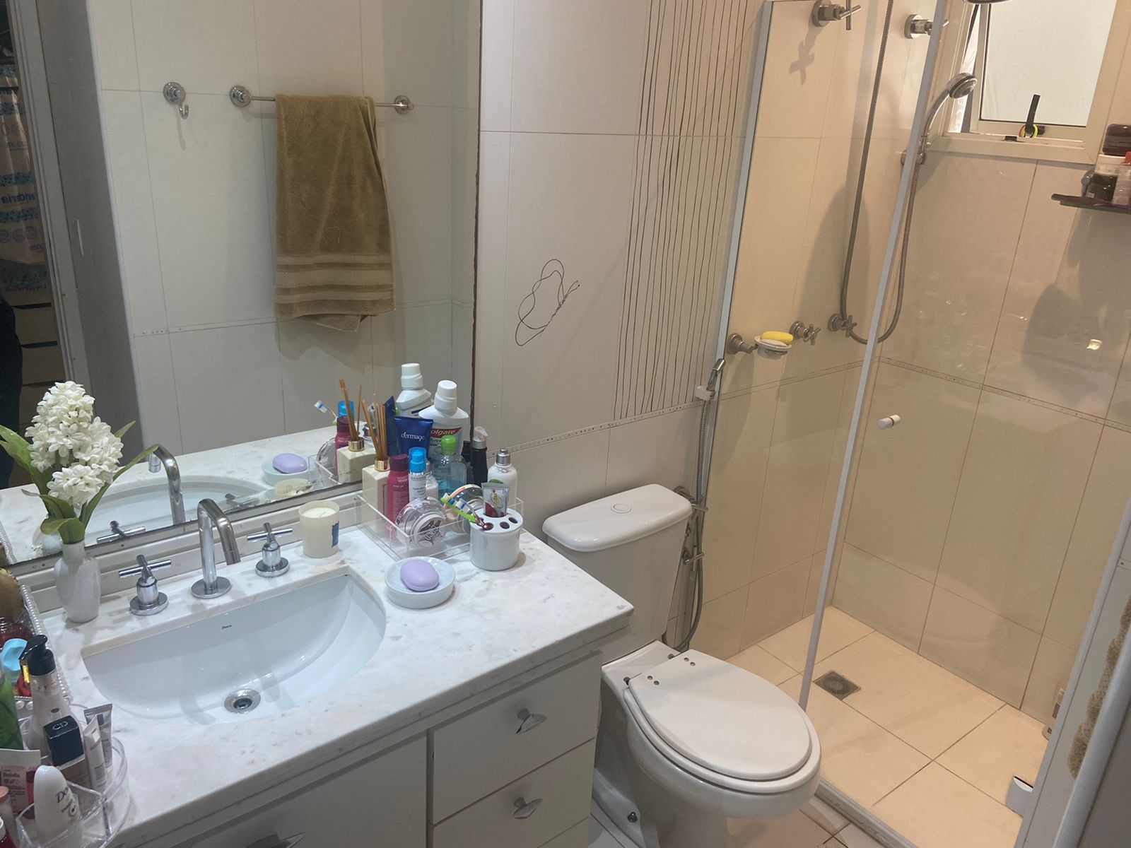 Imagem Apartamento com 3 Quartos à Venda, 130 m² em Vila Clementino - São Paulo Imagem Apartamento com 3 Quartos à Venda, 130 m² em Vila Clementino - São Paulo