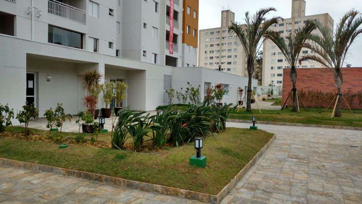 Imagem Apartamento com 2 Quartos à Venda, 61 m² em Vila Leonor - Guarulhos Imagem Apartamento com 2 Quartos à Venda, 61 m² em Vila Leonor - Guarulhos