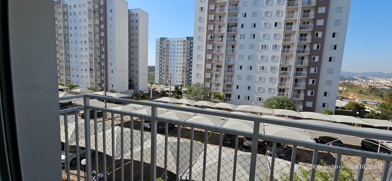 Imagem Apartamento com 3 Quartos à Venda, 71 m²em Jardim Tamoio - Jundiaí Imagem Apartamento com 3 Quartos à Venda, 71 m²em Jardim Tamoio - Jundiaí