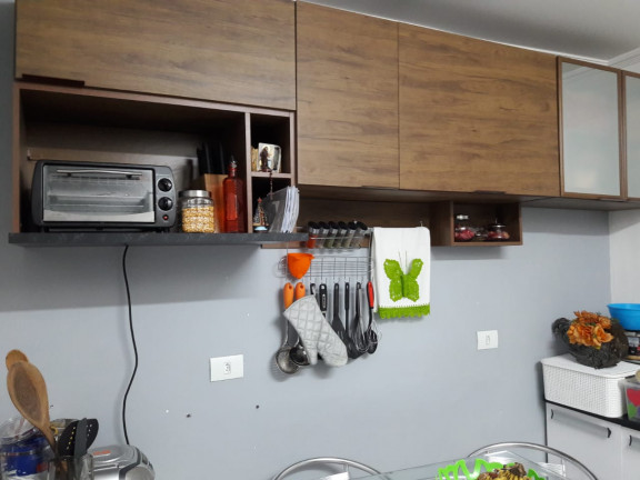 Imagem Apartamento com 3 Quartos à Venda, 74 m² em Chácara Jafet - Mogi das Cruzes Imagem Apartamento com 3 Quartos à Venda, 74 m² em Chácara Jafet - Mogi das Cruzes