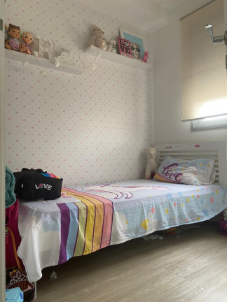 Imagem Apartamento com 2 Quartos à Venda, 50 m² em Vila Santa Catarina - São Paulo Imagem Apartamento com 2 Quartos à Venda, 50 m² em Vila Santa Catarina - São Paulo