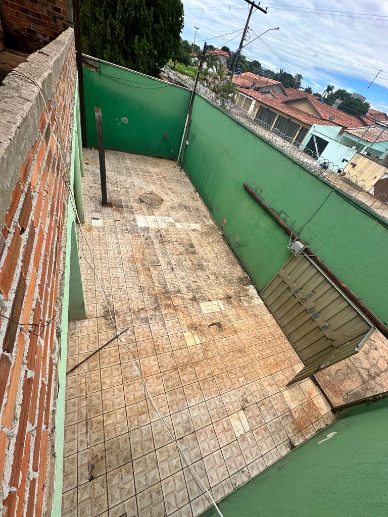 Imagem Sobrado com 4 Quartos à Venda, 319 m²em Vila Jardim São Judas Tadeu - Goiânia Imagem Sobrado com 4 Quartos à Venda, 319 m²em Vila Jardim São Judas Tadeu - Goiânia