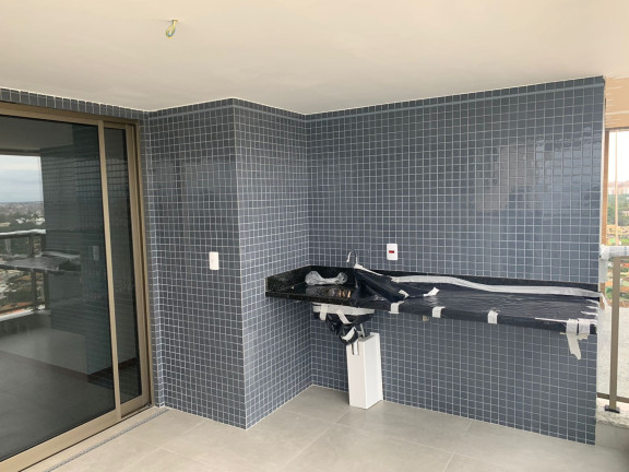 Imagem Apartamento com 2 Quartos à Venda, 76 m² em Jaguaribe - Salvador