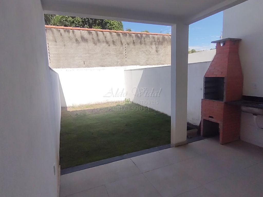 Imagem Casa com 3 Quartos à Venda, 105 m²em das Laranjeiras - Serra Imagem Casa com 3 Quartos à Venda, 105 m²em das Laranjeiras - Serra