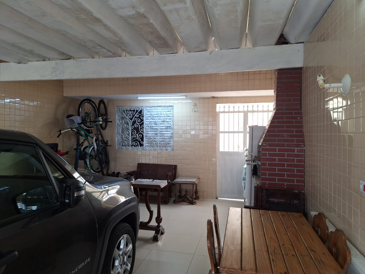 Imagem Casa com 3 Quartos à Venda, 125 m² em Aviação - Praia Grande Imagem Casa com 3 Quartos à Venda, 125 m² em Aviação - Praia Grande