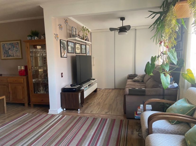 Imagem Apartamento com 3 Quartos à Venda, 82 m² em Campo Belo - São Paulo