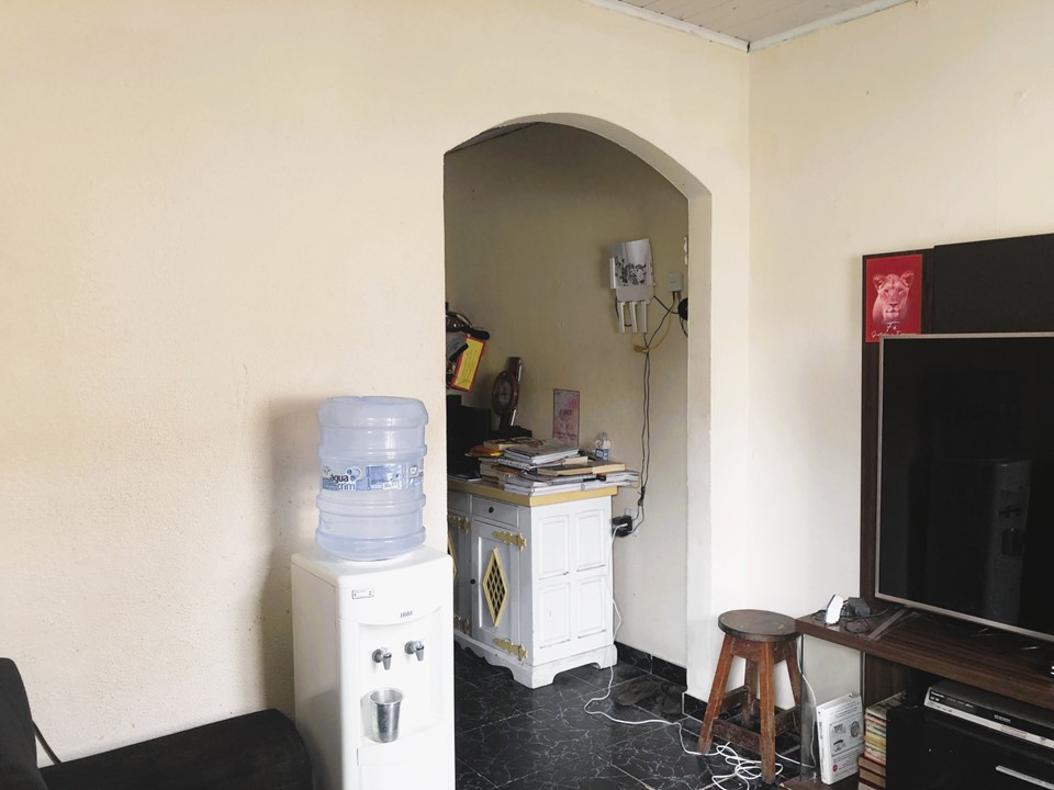 Imagem Casa com 2 Quartos à Venda, 64 m² em Novo Aleixo - Manaus