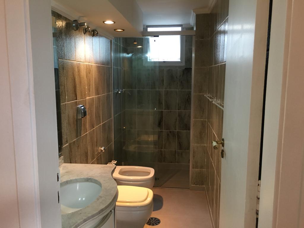 Imagem Apartamento com 3 Quartos à Venda, 84 m²em Vila Olímpia - São Paulo