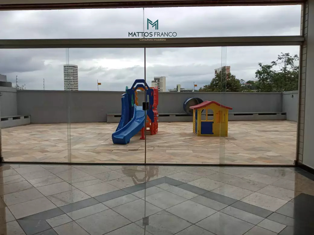Imagem Apartamento com 3 Quartos à Venda, 104 m²em Vale do Sereno - Nova Lima