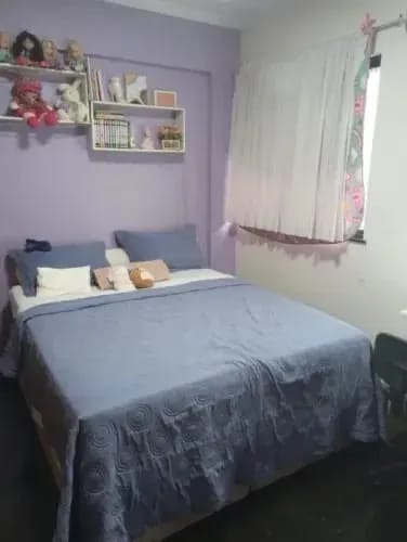 Imagem Apartamento com 3 Quartos para Alugar, 198 m²em Campina - Belém Imagem Apartamento com 3 Quartos para Alugar, 198 m²em Campina - Belém