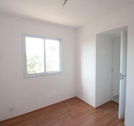 Imagem Apartamento com 2 Quartos à Venda, 32 m² em Paraisópolis - São Paulo