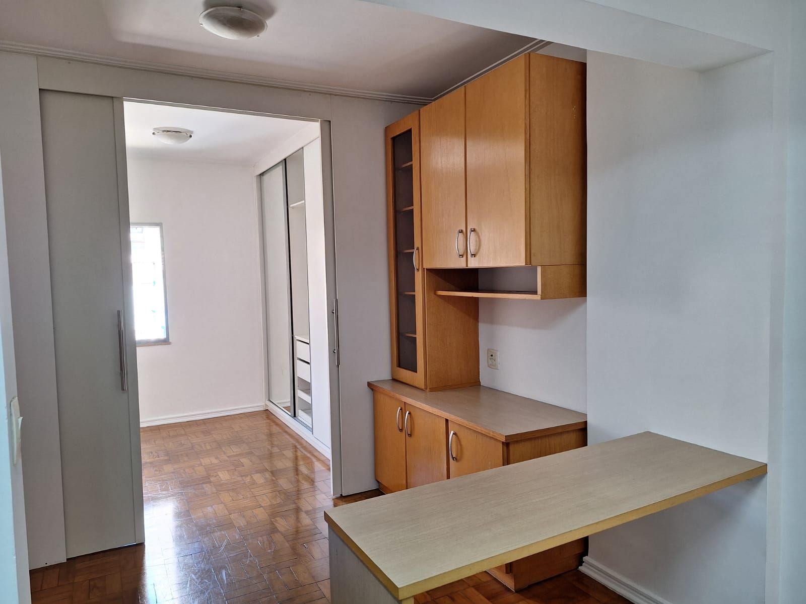 Imagem Kitnet com 1 Quarto à Venda, 34 m²em Bela Vista - São Paulo