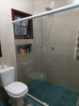 Imagem Casa de Condomínio com 3 Quartos à Venda, 180 m² em Caneca Fina - Guapimirim