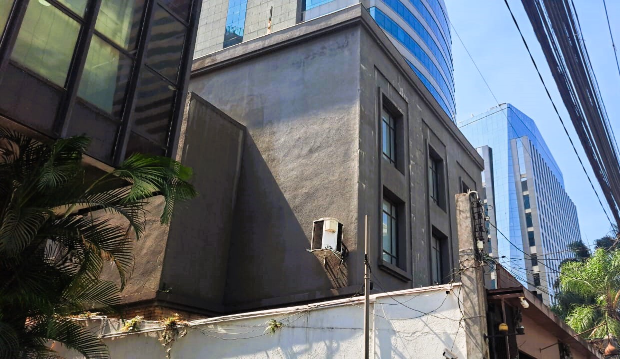 Imagem Imóvel Comercial à Venda ou Locação, 1.086 m²em Vila Nova Conceição - São Paulo