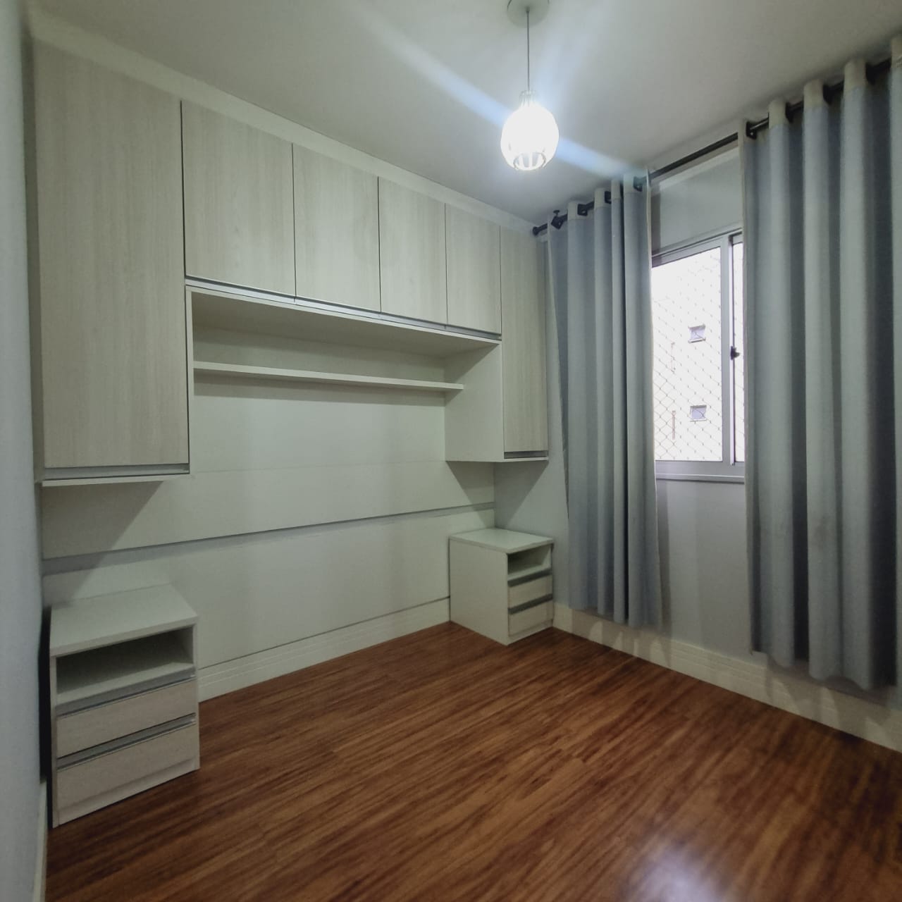 Imagem Apartamento com 3 Quartos à Venda, 54 m²em Canhema - Diadema