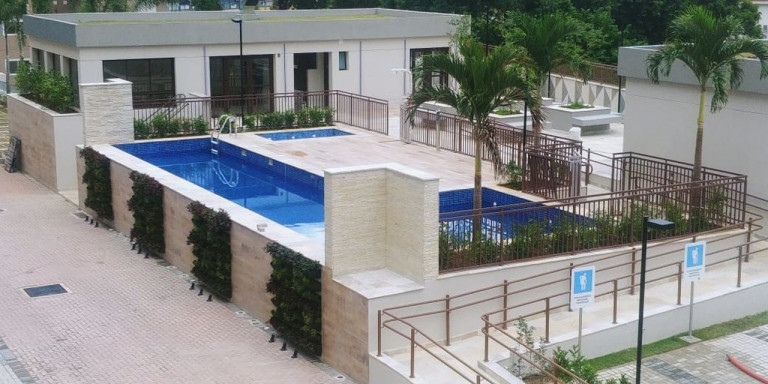 Imagem Apartamento com 3 Quartos à Venda,  em Pechincha - Rio de Janeiro