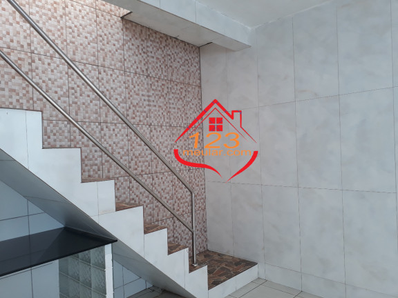 Imagem Casa com 5 Quartos à Venda, 286 m² em Guamá - Belém Imagem Casa com 5 Quartos à Venda, 286 m² em Guamá - Belém