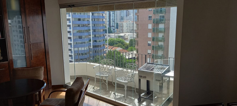 Imagem Apartamento com 4 Quartos à Venda, 225 m² em Jardim Paulista - São Paulo