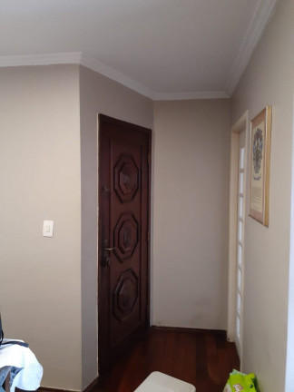 Imagem Apartamento com 2 Quartos à Venda, 70 m² em Chácara Inglesa - São Paulo